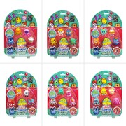 Pinata Smashlings Collectible Figures 5 Pack - Assorted*
