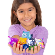 Aphmau MeeMeows Mystery Figure (Series 3) Blind bag Assorted