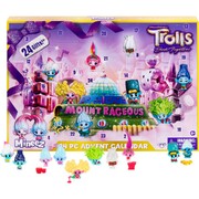 Dreamworks Trolls Band Together Advent Calendar