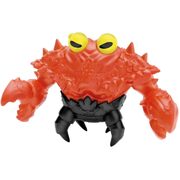 Heroes Of Goo Jit Zu Deep Goo Sea Ultra Rare Exoshock