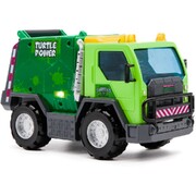 TMNT Teenage Mutant Ninja Turtles Thrash N' Battle Garbage Truck