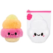 Fluffie Stuffiez Large Plush Collectible Ice Cream