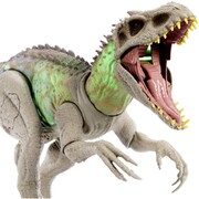 Jurassic World Camouflage 'N Battle Indominus Rex Dinosaur