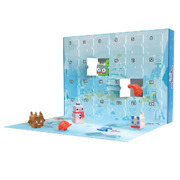 Large View Pet Simulator Advent Calendar 2023