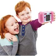 VTech Kidizoom Fun Camera Pink