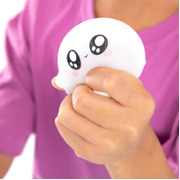 Lankybox Mystery Squishy Figure (Series 3) Blind Box