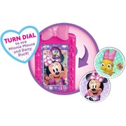 Disney Junior Minnie Mouse Bowfabulous Bag Set