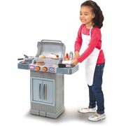 Little Tikes Cook n Grow BBQ Grill