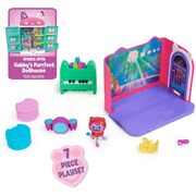 Gabby's Dollhouse Daniel James Catnip's Groovy Music Room
