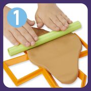 Playdoh Builder Treehouse Kit