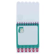 Squishmallows Layered Notebook