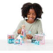 Zuru Sparkle Girlz Playset Pet Clinic