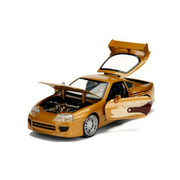 Jada Fast & Furious Die-cast 1:32 Toyota Supra 95