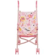 Baby Boo Doll Stroller 