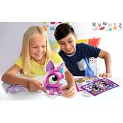 Build A Bot Pony S.T.E.M learning and robotic