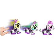 Build A Bot Zebra S.T.E.M learning and robotic
