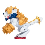 Legends of Akedo Beast Strike Ultra Beasts Ripclaw Alphawolf