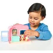 Bluey Ice Cream Shop Mini Playset