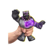 Heroes of Goo Jit Zu Goo Shifters Hero Pack Marvel Vibranium Energy Blast Black Panther
