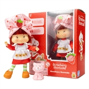 Strawberry Shortcake 5.5" Fashion Doll