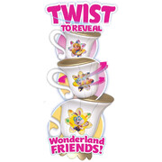 Disney Junior Alice's Wonderland Bakery Magical Tea Party Set