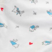 Peter Rabbit Good Little Bunny Comfort Blanket 