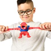 Heroes Of Goo Jit Zu Deep Goo Sea Hero Pack - Squidor