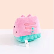 Pusheen The Cat Plush Fruits Watermelon 15cm