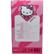 Hello Kitty Medium Plush, Pink