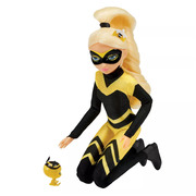 Miraculous Core Queen Bee Fashion Doll