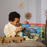 Schleich Advent Calendar DINOSAURS 98984