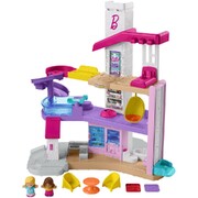Fisher Price Little People Barbie Little Dreamhouse