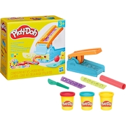 Play Doh Starters Fun Factory Starter Set