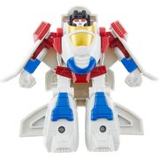 Transformers Classic Heroes Team Starscream Converting Toy 4.5-Inch Figure