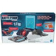 Electronic Battleship Reloaded Board Game