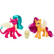  My Little Pony: Tell Your Tale Dragon Light Reveal