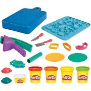 Play Doh Little Chef Starter Set