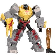 Transformers EarthSpark Deluxe Grimlock Figure