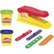 Play-Doh Mini Fun Factory Set