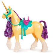 Unicorn Academy Fashion Doll Unicorn Leaf