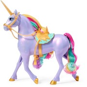 Unicorn Academy Rainbow Light-Up Wildstar Doll Unicorn