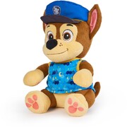 Paw Patrol Bedtime Plush - Chase