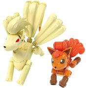 MEGA Pok?mon Vulpix Evolution Set 145 Pieces