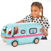 LOL Surprise! OMG Glam N??Go Camper Playset