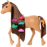 Barbie Mysteries The Great Horse Chase Pepper Pony and Accessories HXJ37