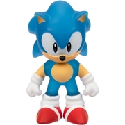 Heroes of Goo Jit Zu Sonic the Hedgehog Glow Surge Speed Surge Sonic Action Figure