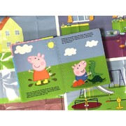 Peppa Pig My Busy Books