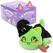 3x Aphmau MeeMeows Mystery Plush Halloween Limited Edition Single Pack Assorted