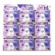 Aphmau MeeMeows Mystery Plush Aphmau & Friends S6 Full box of 9