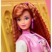 Barbie Rewind ??0s Edition Doll Schoolin??Around HBY13